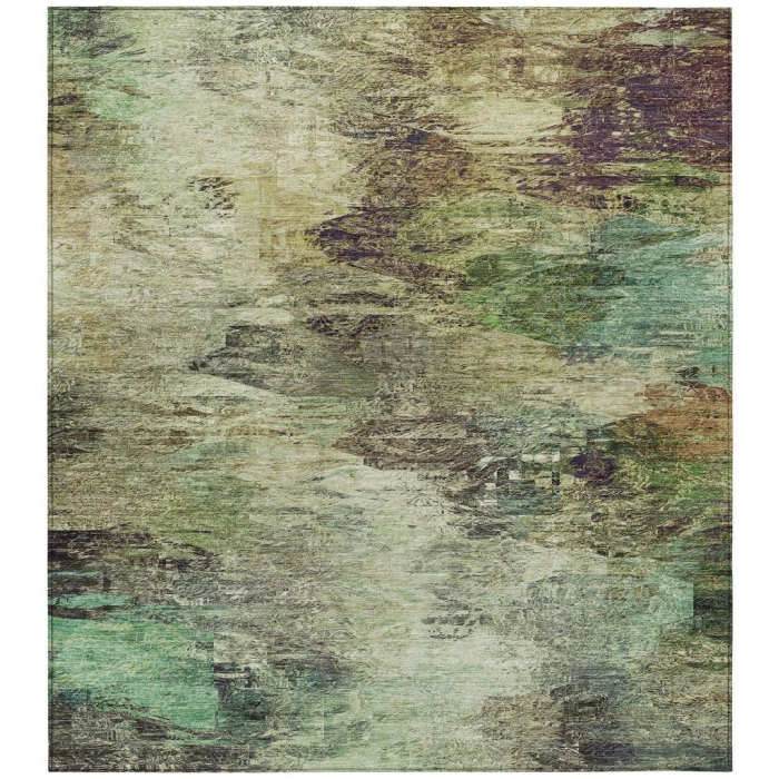 Chantille ACN592 Beige 3' x 5' Rug