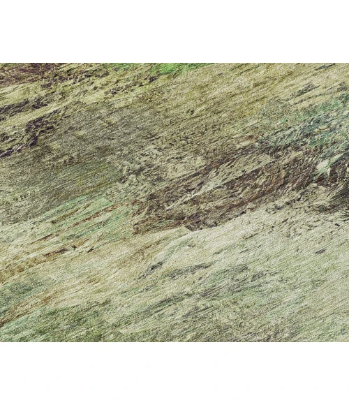 Chantille ACN592 Beige 2'6" x 3'10" Rug