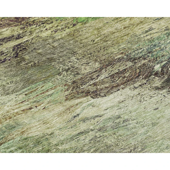 Chantille ACN592 Beige 2'3" x 7'6" Rug