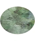 Chantille ACN592 Green 8' x 8' Rug