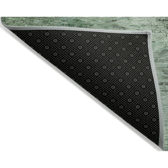 Chantille ACN592 Green 2'3" x 7'6" Rug