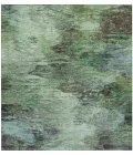 Chantille ACN592 Green 2'6" x 3'10" Rug