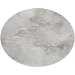 Addison Chantille ACN592 Silver 8 ft. x 8 ft. Round Rug