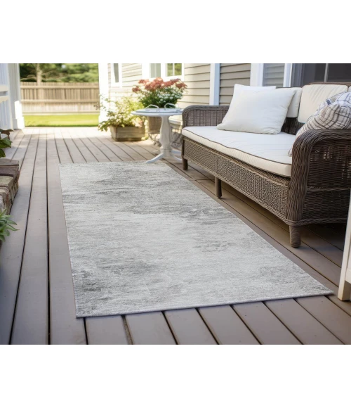 Chantille ACN592 Silver 2'3" x 7'6" Rug