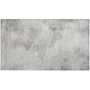 Addison Chantille ACN592 Silver 1 ft. 8 in. x 2 ft. 6 in. Rectangle Rug