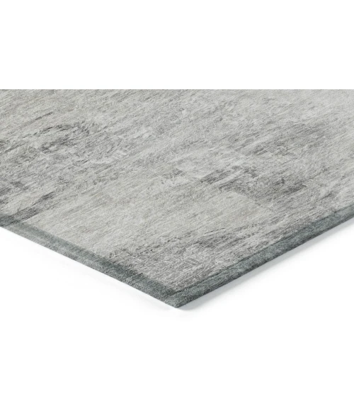 Chantille ACN592 Silver 8' x 8' Rug