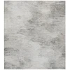 Addison Chantille ACN592 Silver 10 ft. x 14 ft. Rectangle Rug