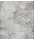 Chantille ACN592 Silver 2'6" x 3'10" Rug
