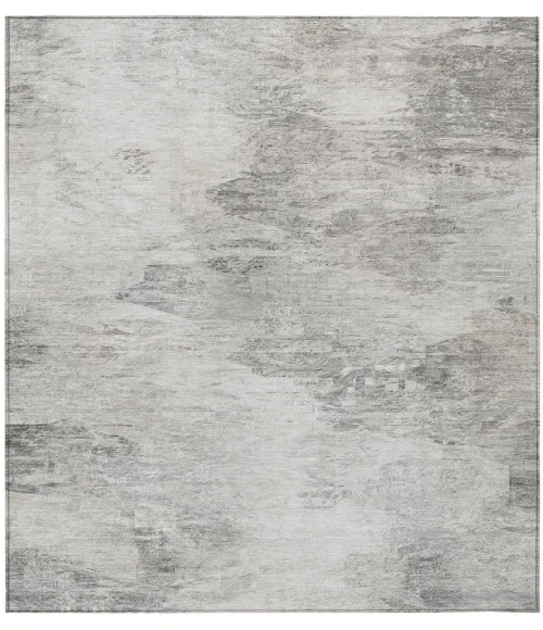 Chantille ACN592 Silver 2'6" x 3'10" Rug