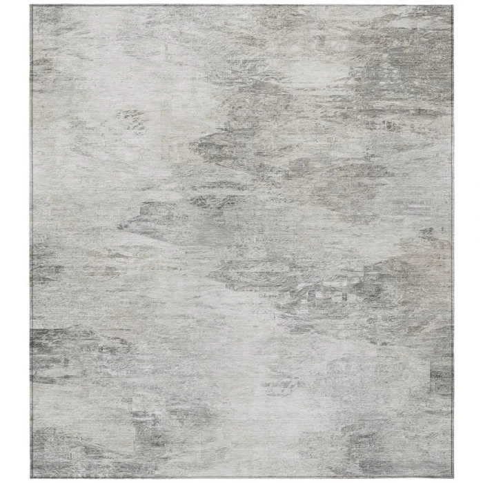 Chantille ACN592 Silver 5' x 7'6" Rug