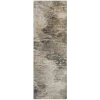 Addison Chantille ACN592 Taupe 2 ft. 3 in. x 7 ft. 6 in. Runner Rug