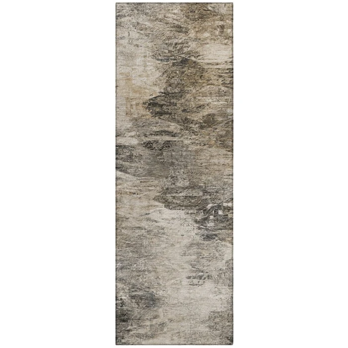 Chantille ACN592 Taupe 2'3" x 7'6" Rug