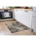 Chantille ACN592 Taupe 1'8" x 2'6" Rug
