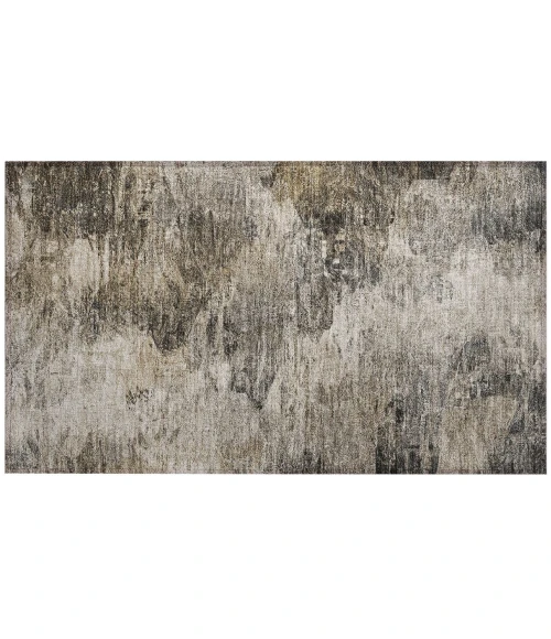 Chantille ACN592 Taupe 1'8" x 2'6" Rug