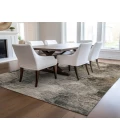 Chantille ACN592 Taupe 10' x 14' Rug