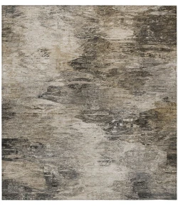 Addison Chantille ACN592 Taupe 9 ft. x 12 ft. Rectangle Rug