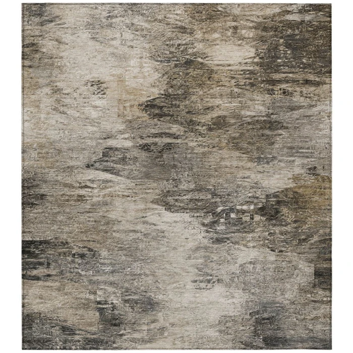 Chantille ACN592 Taupe 10' x 14' Rug