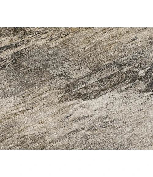 Chantille ACN592 Taupe 2'3" x 7'6" Rug