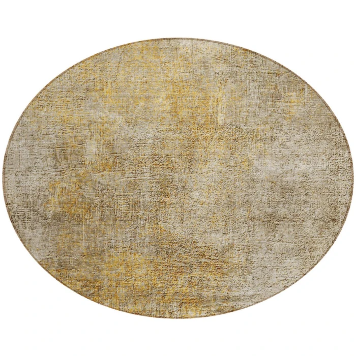 Chantille ACN593 Beige 8' x 8' Rug