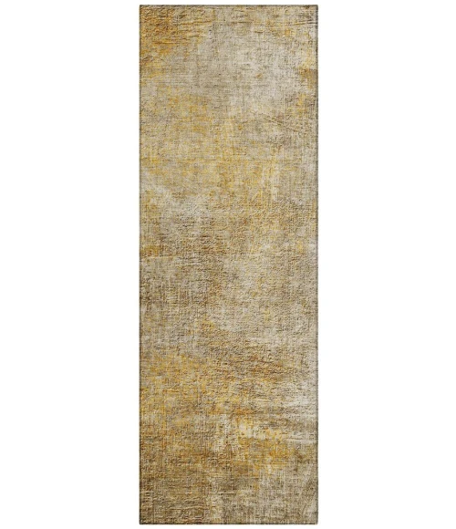 Chantille ACN593 Beige 2'3" x 7'6" Rug