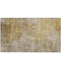 Chantille ACN593 Beige 1'8" x 2'6" Rug