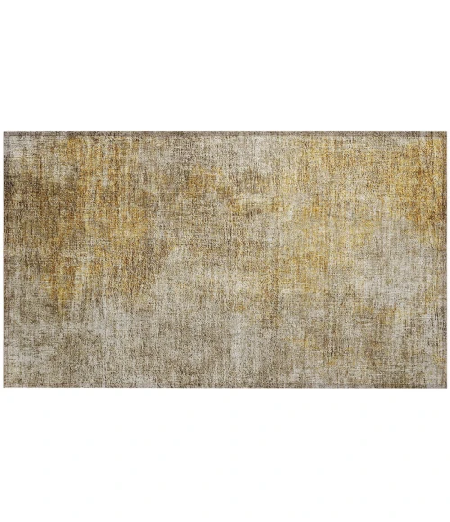 Chantille ACN593 Beige 1'8" x 2'6" Rug
