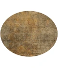 Chantille ACN593 Brown 8' x 8' Rug