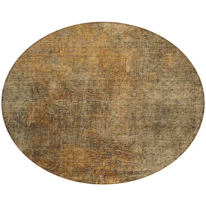 Chantille ACN593 Brown 8' x 8' Rug
