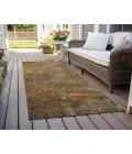 Chantille ACN593 Brown 2'3" x 7'6" Rug