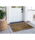 Chantille ACN593 Brown 1'8" x 2'6" Rug