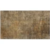 Addison Chantille ACN593 Brown 1 ft. 8 in. x 2 ft. 6 in. Rectangle Rug