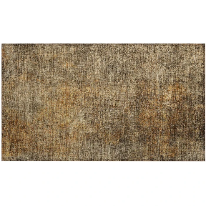 Chantille ACN593 Brown 1'8" x 2'6" Rug