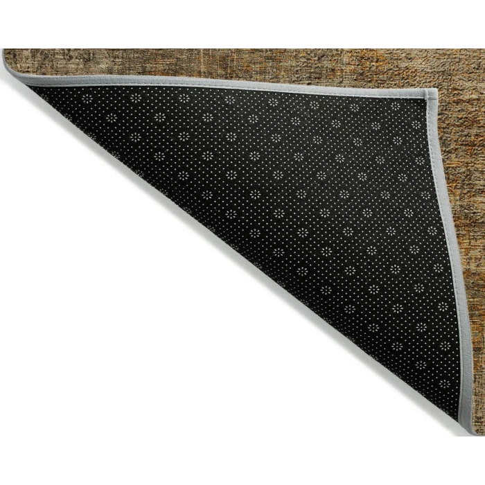 Chantille ACN593 Brown 8' x 8' Rug