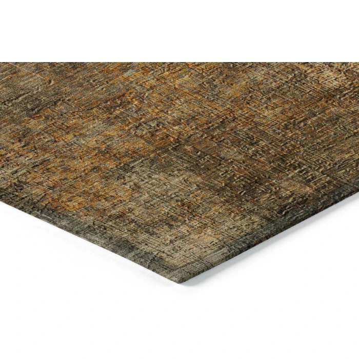Chantille ACN593 Brown 8' x 8' Rug