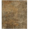 Addison Chantille ACN593 Brown 10 ft. x 14 ft. Rectangle Rug