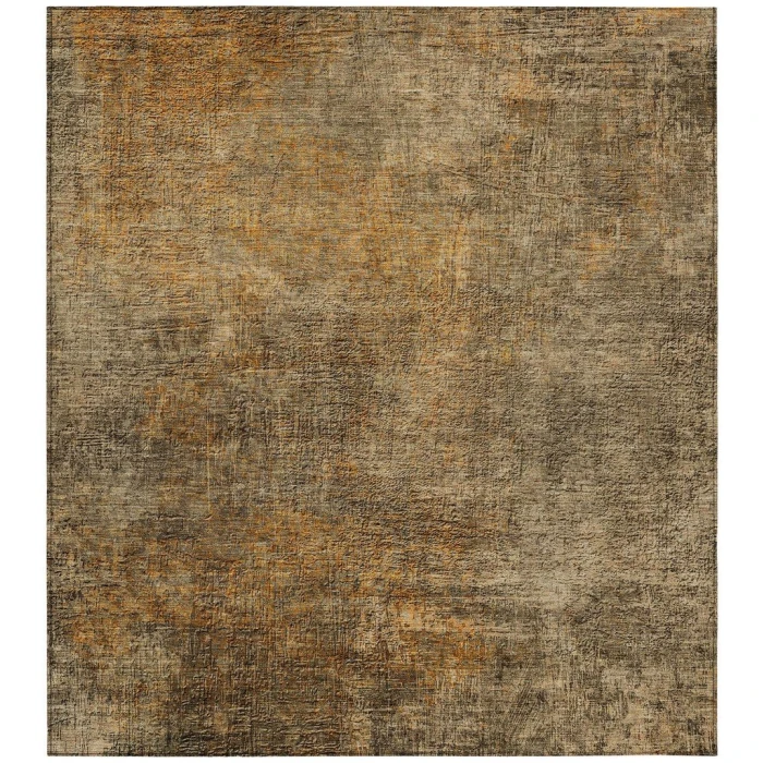 Chantille ACN593 Brown 2'6" x 3'10" Rug