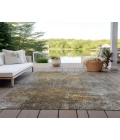 Chantille ACN593 Gray 10' x 14' Rug
