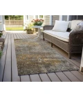 Chantille ACN593 Gray 2'3" x 7'6" Rug