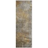 Addison Chantille ACN593 Gray 2 ft. 3 in. x 7 ft. 6 in. Runner Rug