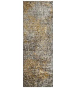 Addison Chantille ACN593 Gray 2 ft. 3 in. x 7 ft. 6 in. Runner Rug