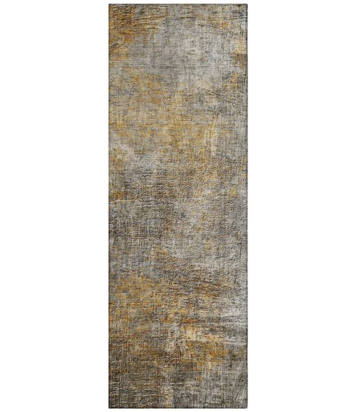 Chantille ACN593 Gray 2'3" x 7'6" Rug