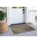 Chantille ACN593 Gray 1'8" x 2'6" Rug