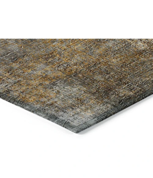 Chantille ACN593 Gray 10' x 14' Rug