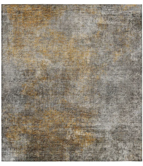 Chantille ACN593 Gray 10' x 14' Rug