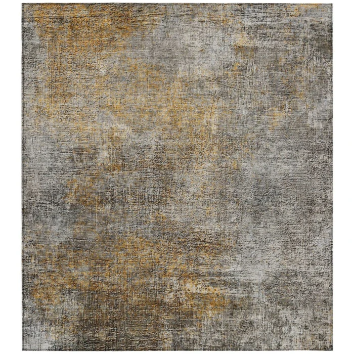 Chantille ACN593 Gray 8' x 10' Rug