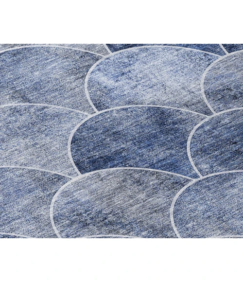 Chantille ACN594 Blue 10' x 14' Rug