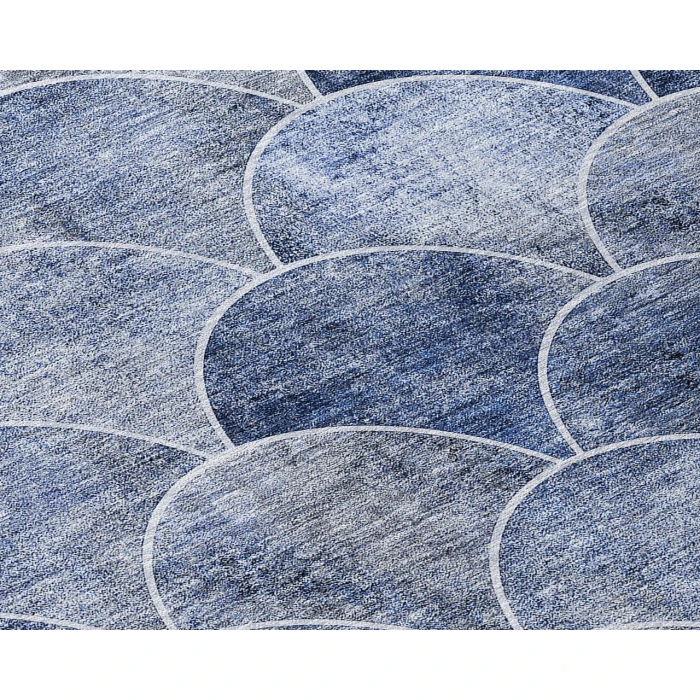Chantille ACN594 Blue 10' x 14' Rug