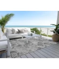 Chantille ACN594 Gray 8' x 10' Rug