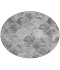 Chantille ACN594 Gray 8' x 8' Rug