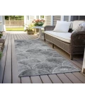Chantille ACN594 Gray 2'3" x 7'6" Rug